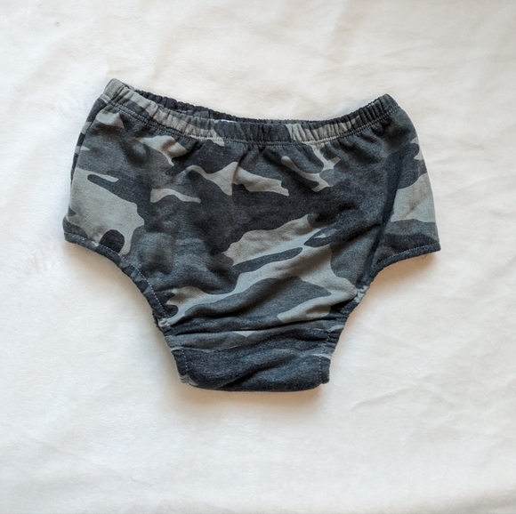 NWT Splendid Camouflage Bloomers  18-24m - Picture 4 of 5